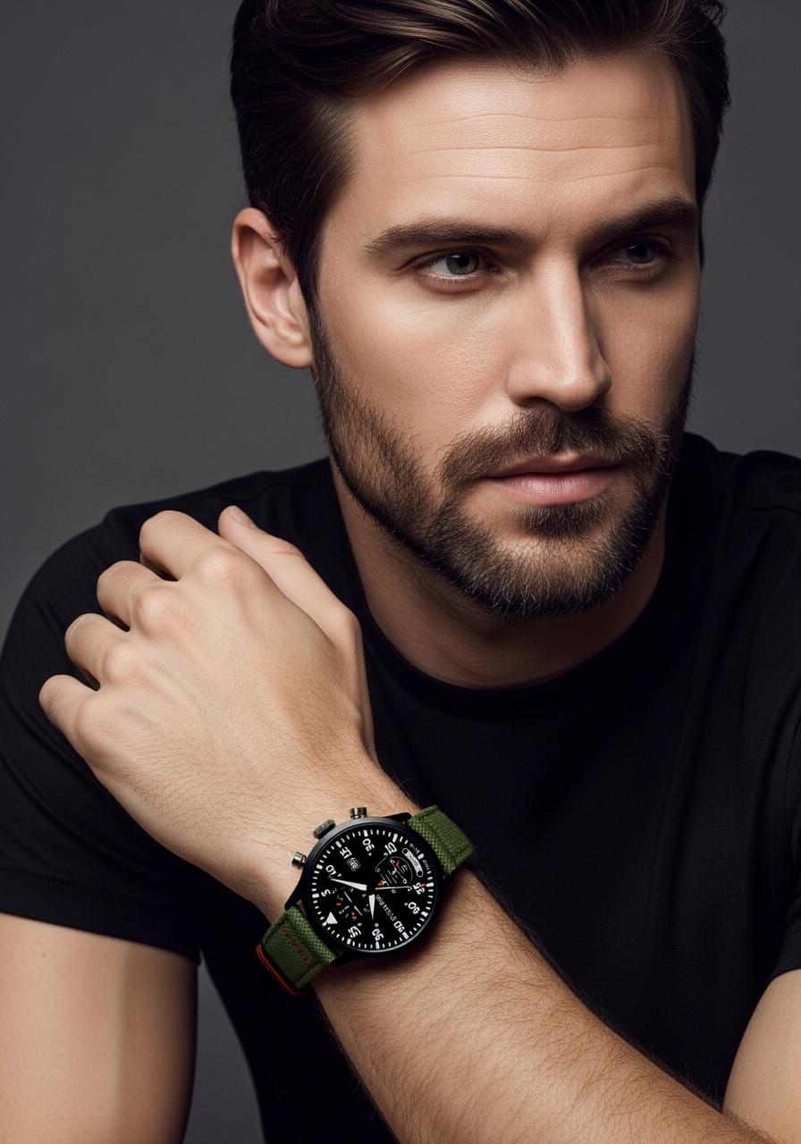 STROND DC3 Mkll All Black LIMITED EDITION