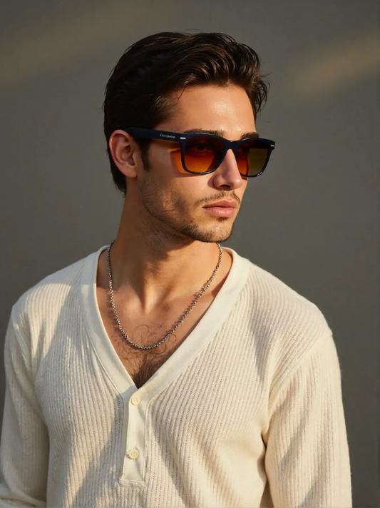 Tom Ford FT0930-F-01E-56 Unisex Sunglasses – Black Frame with Brown Lenses (56mm)