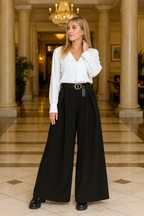 Women Trousers Model 214929 Figl ..