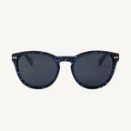 Davie acetate and wood sunglasses — stylish, lightweight, and durable, combining natural wood accents with sleek acetate frames for a modern, sophisticated look.
