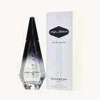 "Givenchy Ange ou Démon 3.4 oz Eau de Parfum Spray – sleek and mysterious flacon with an intense floral-oriental scent, revealing both innocence and seduction."