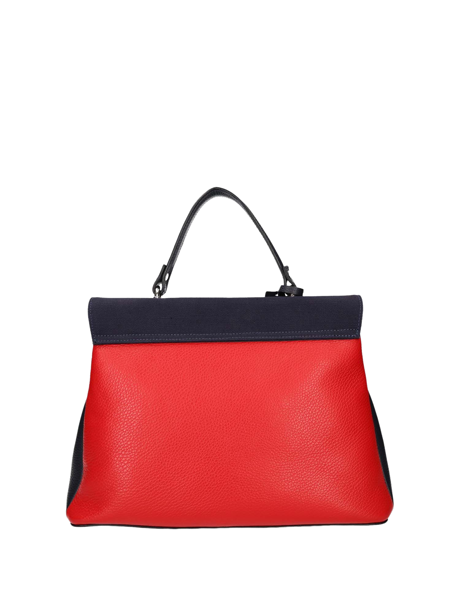  Hand-painted designer handbag featuring artistic Italian-inspired details, blending fine art with elegant, functional fashion.