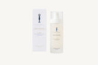 "Luce di Sorrento Sublime Lux Essence Face Lotion 100ml – concentrated brightening essence with LemonLight® enzymatic lemon extract, 5 types of hyaluronic acid, vitamin C, and probiotics, designed to hydrate, illuminate, and strengthen the skin barrier."