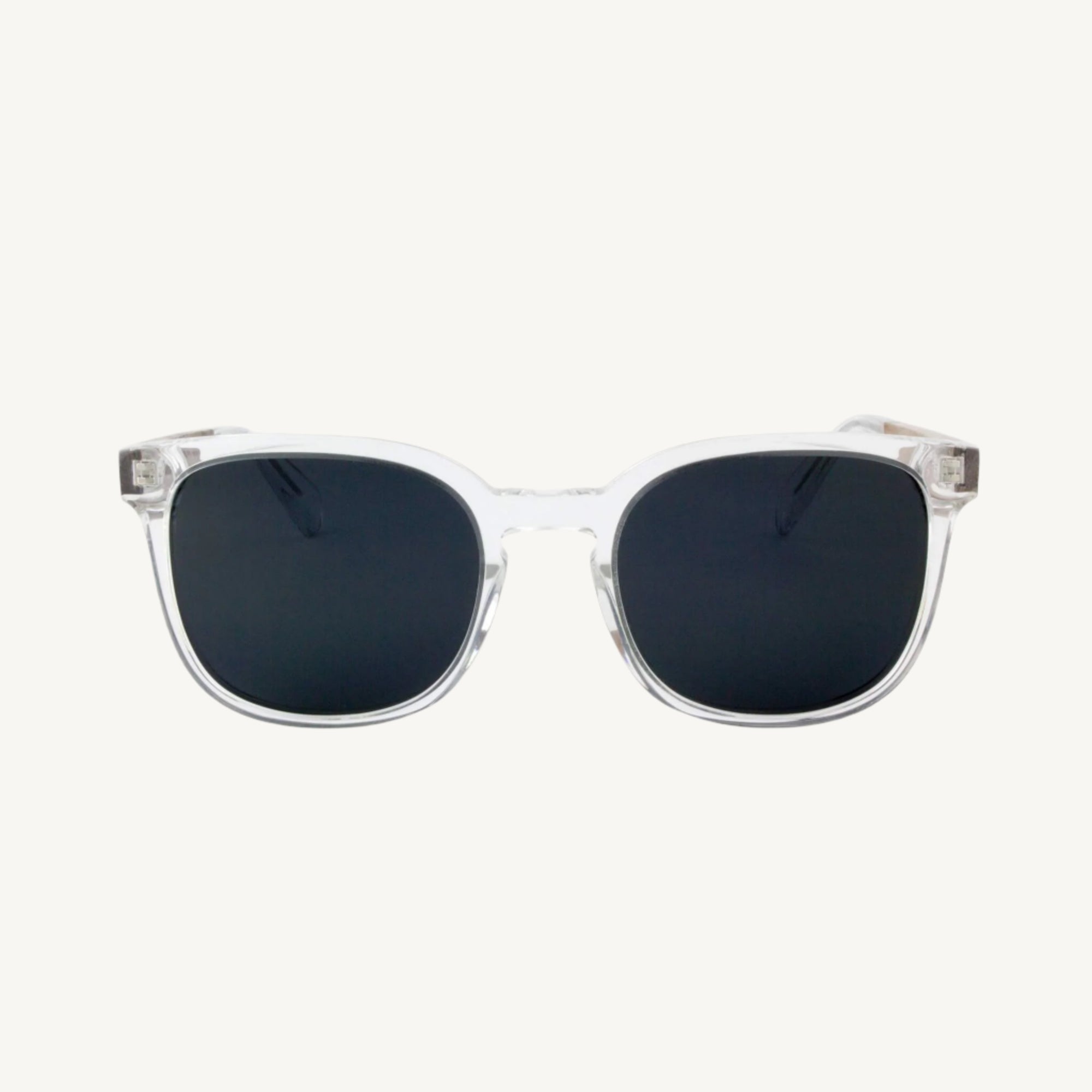 Vero acetate and wood sunglasses — modern, stylish, and durable, featuring a unique combination of sleek acetate frames and natural wood accents. Perfect for a bold and contemporary look.