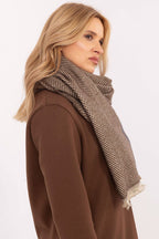  Shawl model 206038 AT 