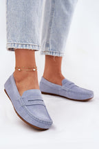  Mocassin model 212160 Step in style 