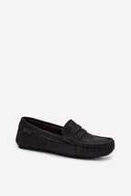  Mocassin model 212162 Step in style 