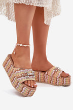  Flip-flops model 213949 Step in style 