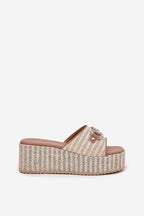  Flip-flops model 213950 Step in style 