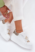  Sport Shoes model 214077 Step in style 