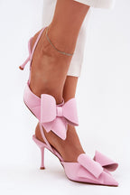  High heels model 214981 Step in style 
