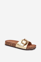  Flip-flops model 216078 Step in style 