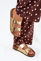  Flip-flops model 216127 Step in style 