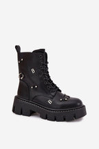  Bootie model 216646 Step in style 