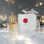 "Vince Camuto 3.4 oz Eau de Parfum Spray for Women, elegant and sensual floral fragrance."