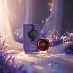"Viktor & Rolf Good Fortune Elixir Intense 3.04 oz Eau de Parfum Intense Spray for Women, mystical and powerful floral-amber fragrance."