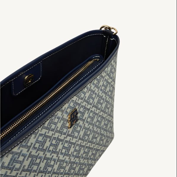 Tommy Hilfiger Women's Bag, featuring a chic and modern design crafted from premium materials, perfect for everyday use and adding a sophisticated touch to any outfit.