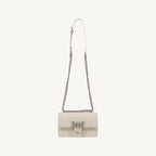 "Pinko women's bag, stylish and elegant accessory for modern fashion."