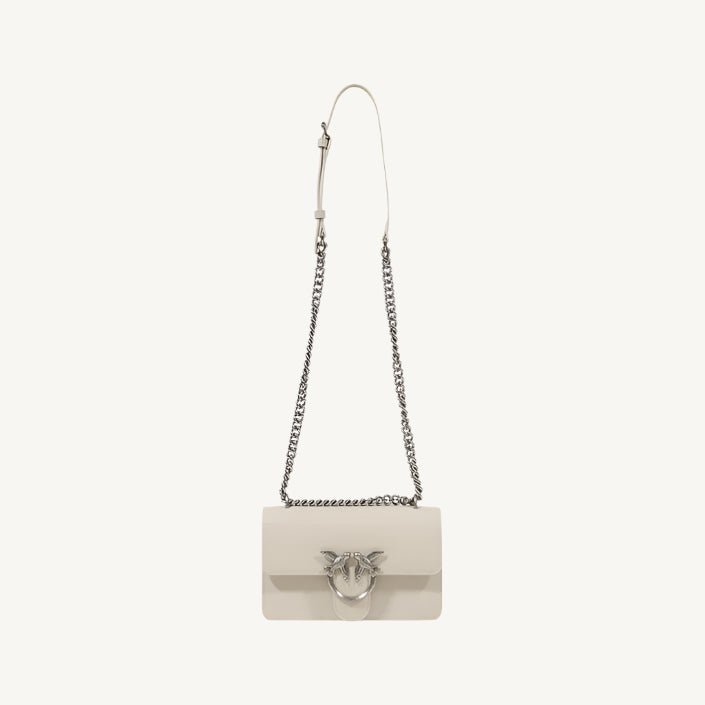 "Pinko women's bag, stylish and elegant accessory for modern fashion."
