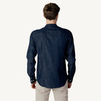 Peuterey Men's Shirt, featuring a sleek and sophisticated design, crafted with high-quality materials for a stylish and comfortable fit.