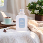 "Givenchy Tartine et Chocolat Ptisenbon Eau de Senteur 3.3 oz – soft pastel bottle with a light, alcohol-free fragrance, perfect for babies and young children."
