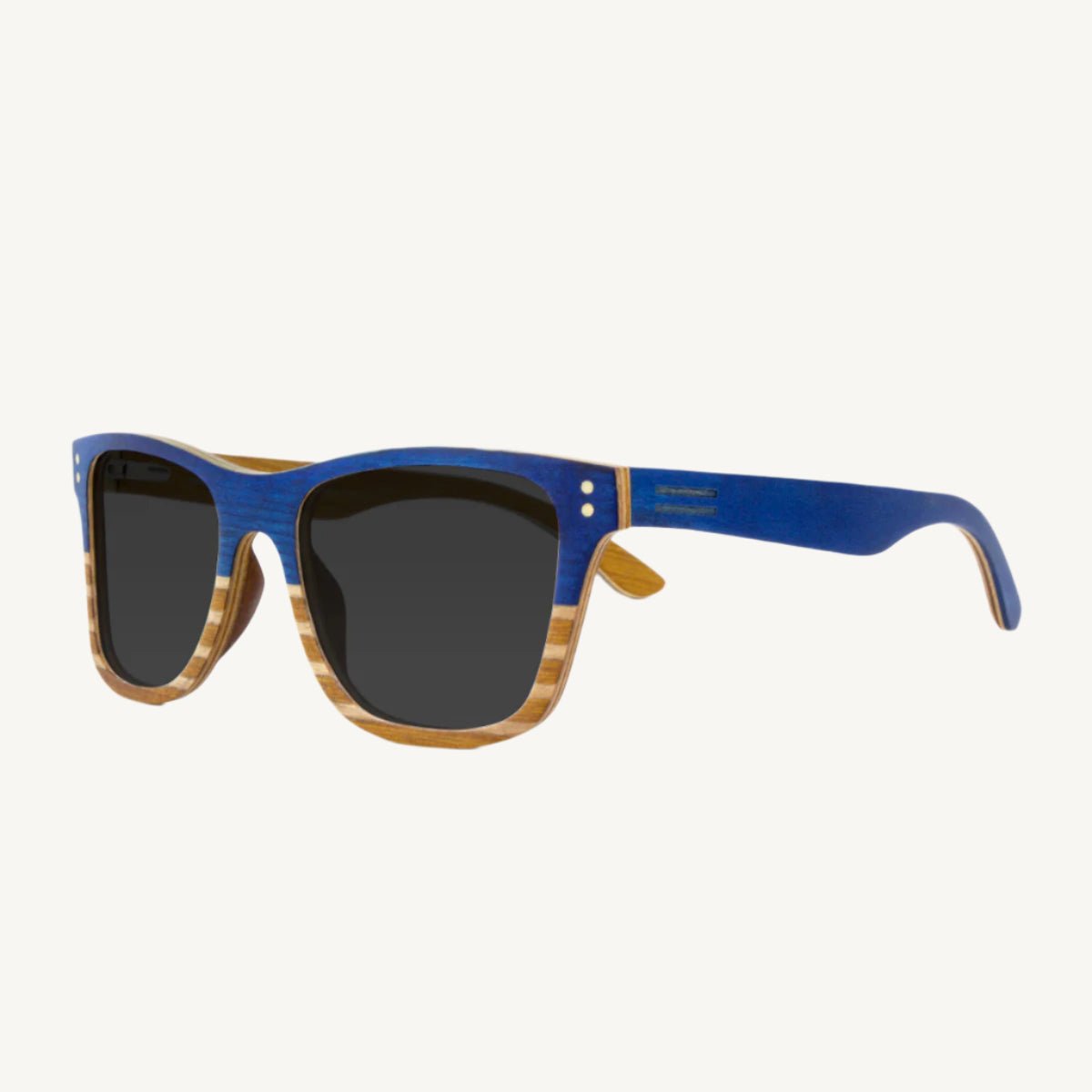 Delray Maritime - Special Edition sunglasses — premium, nautical-inspired design featuring sleek frames and unique detailing. A stylish accessory perfect for coastal adventures and everyday wear.